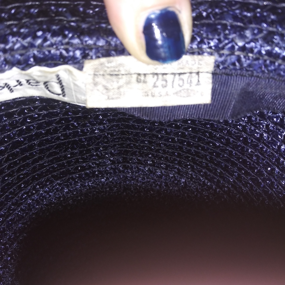 Hat - Picture 4 of 6
